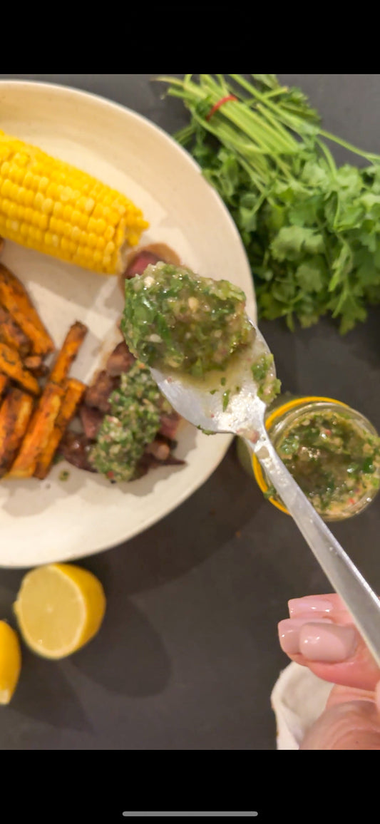 Chimichurri 