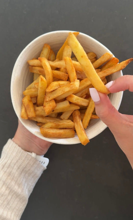 Re-Heating Hot Chips